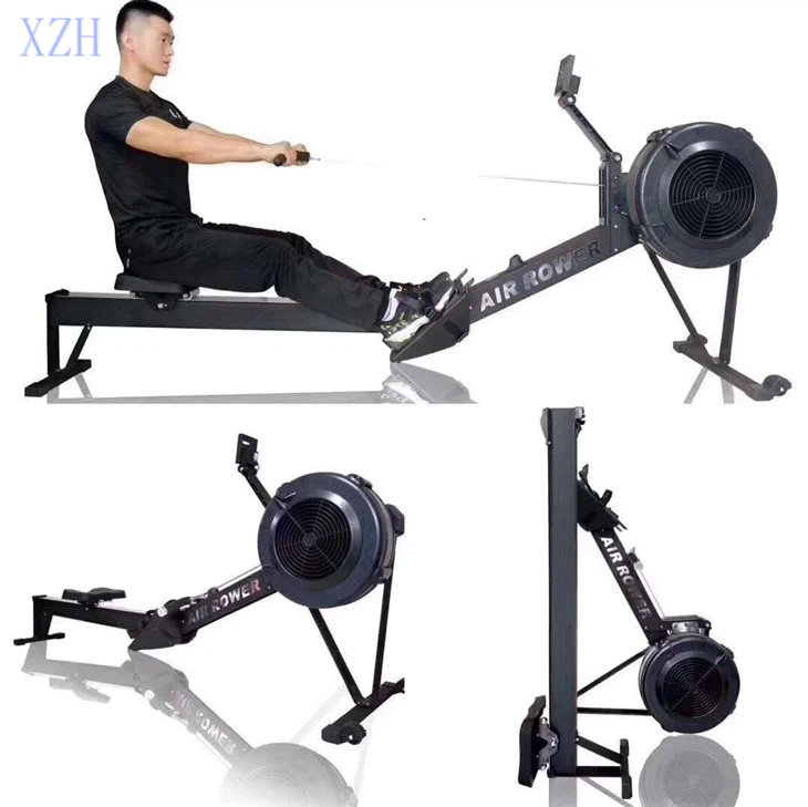 air rower