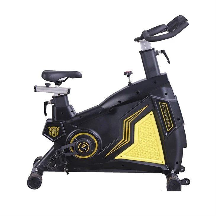 spin bike