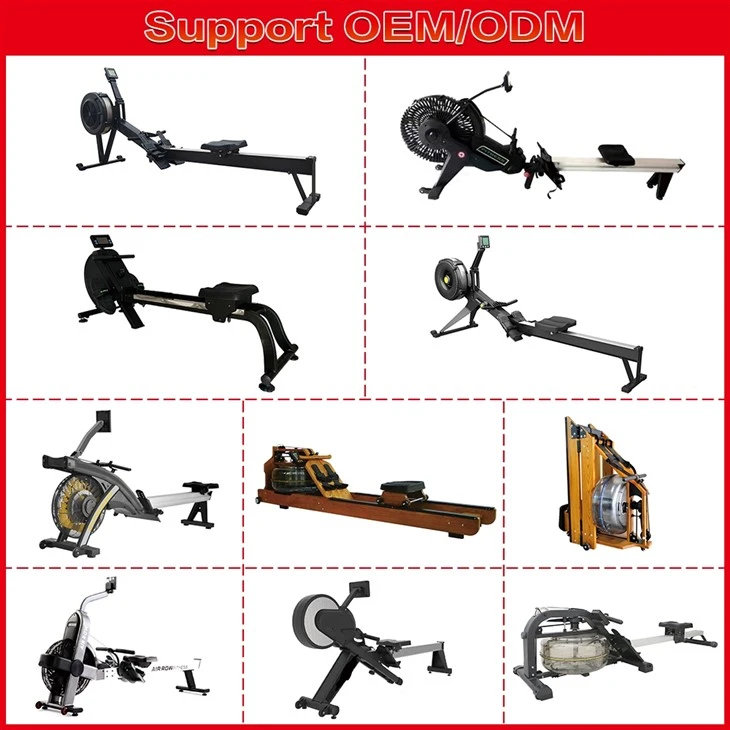 Rowing Machine Series Product Analysis suppliers