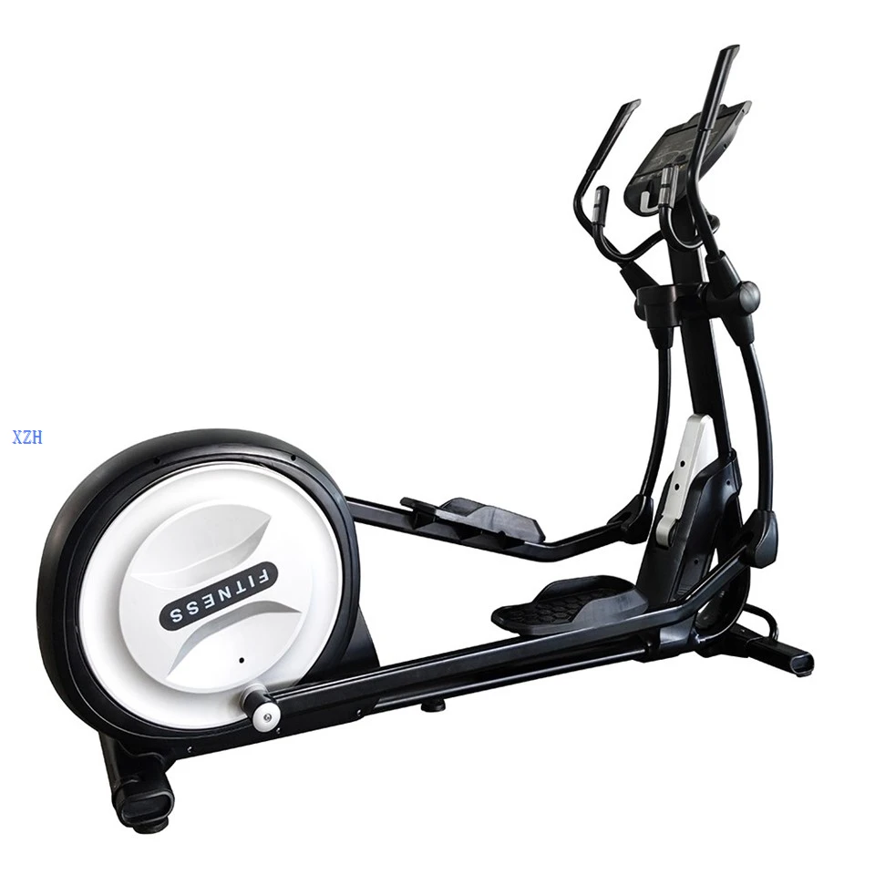 Best Folding Elliptical Exercise Machine high quality